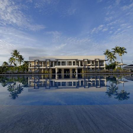Kandaya Resort Daanbantayan Exterior photo